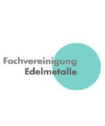 Fachvereinigung Edelmetalle Logo