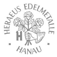 Heraeus Silber Logo
