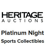 Heritage Auctions Logo