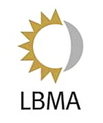 Logo der LBMA
