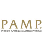 PAMP Logo