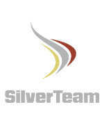 SilverTeam Logo