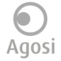 AGOSI Logo