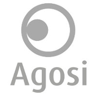 AGOSI Silberbarren Logo