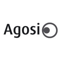 Agosi Logo