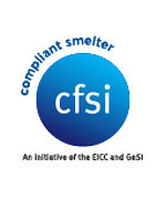 Logo der CSFI