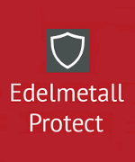Edelmetall-Protect Logo