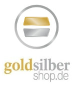 GoldSilberShop.de Logo