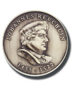 Johannes Reuchlin - Lions Club Pforzheim