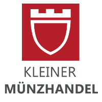 Kleiner Muenzhandel Logo