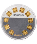 Heraeus MultiDisc