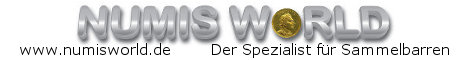 Numisworld.de Banner