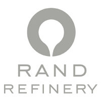 Rand Refinery Logo