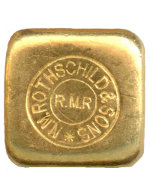 Rothschild 50 Gramm