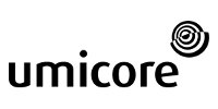 Umicore Edelmetallmesse