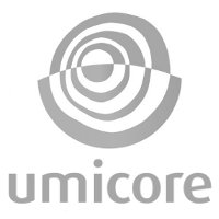 Umicore Gold Logo