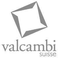 Valcambi Logo