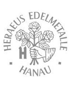 Heraeus Edelmetalle Logo